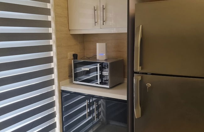 Charming Amman Apartment With Central Air-con & Street Parking - Foto 25