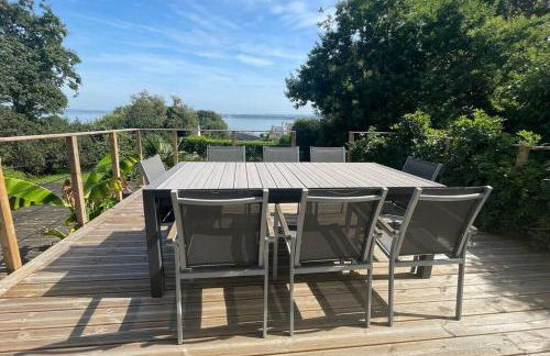 Ti-vakañsoù - maison de vacances - Foto 15