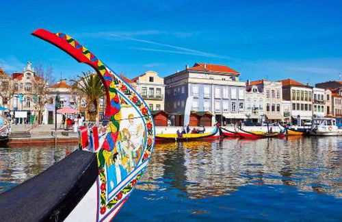 HOME FAMILY's AVEIRO - Foto 15