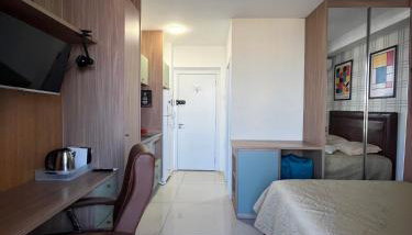 Sampa Stay - Frei Caneca - Foto 4