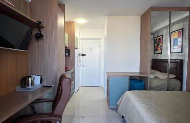 Sampa Stay - Frei Caneca - Foto 4