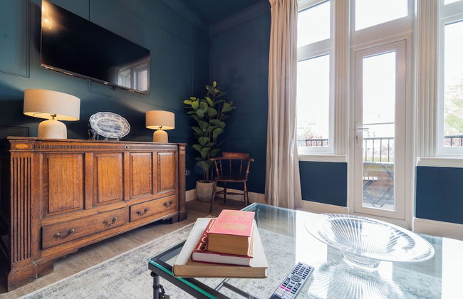 2 The Quadrant Luxury Apartments Hoylake - Foto 40