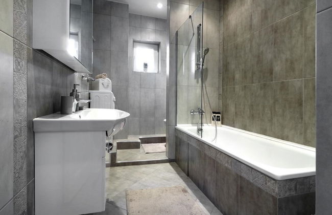 PaulMarie Apartments on Yakubovskogo - Foto 10