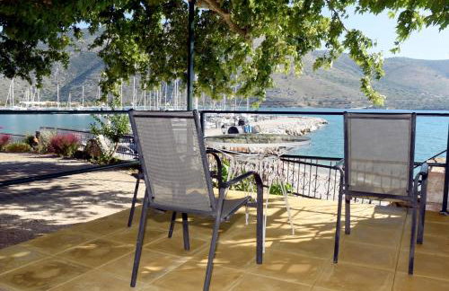 Villa Niki - Foto 23