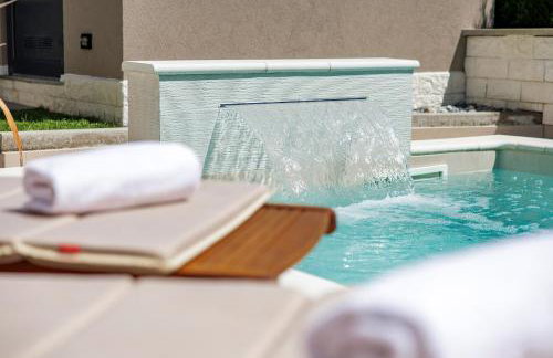 Villa Bajer, Fužine - Foto 2