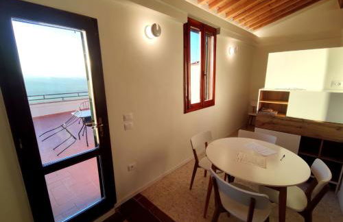 La grande terrazza, centro borgo - Foto 26