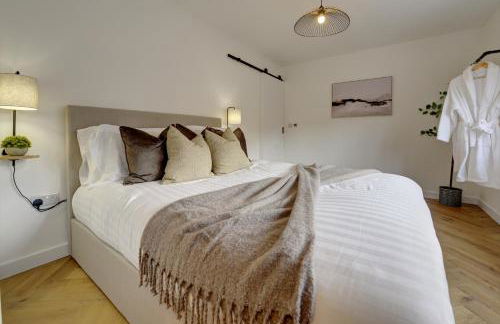 Kist Accommodates presents - Hygge House, Parking, EV Point - Foto 34