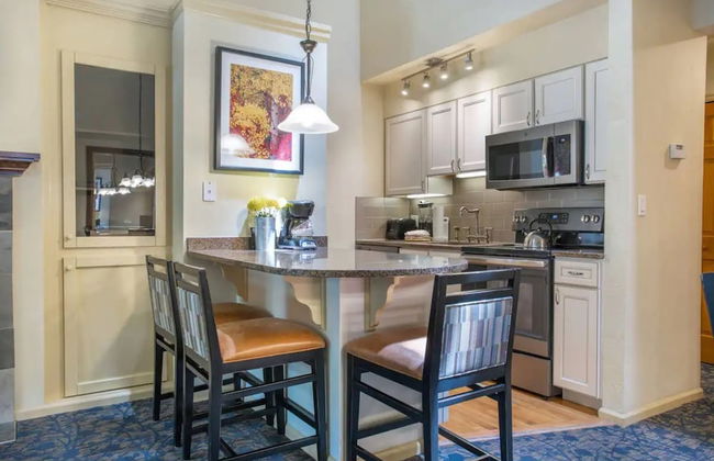 Aspen at Streamside at Vail - Foto 12