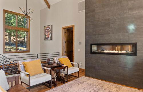 The Recovery Room at Eagles Nest - Foto 52