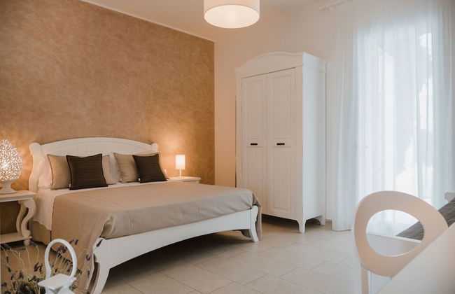 Tenuta Flora Maria - Foto 22