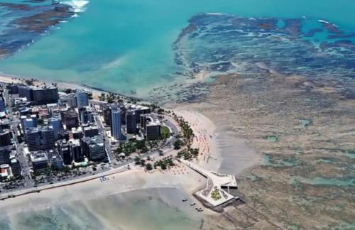 Apt Marco dos Corais - Foto 24