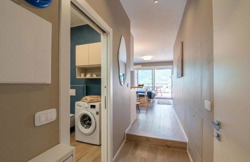 Lake View Apt - Only 15 min to Trento - Foto 17