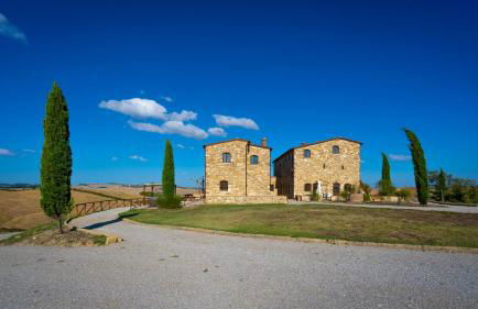 Casa Girasole Podere Fossaccio - Foto 46