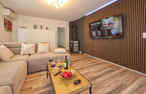 Hermes Apartments Siebengebirge - Foto 1