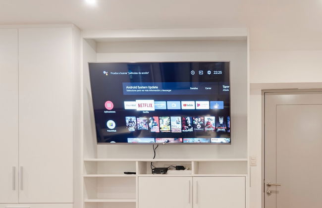 ALU Apartments - Miraflores Central - Foto 66