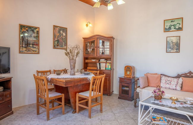 Traditional Cretan House - Foto 14