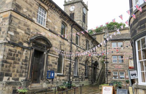 Luna Cottage - Foto 23