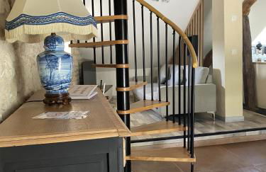 Gite des vieilles pierres - Photo 28