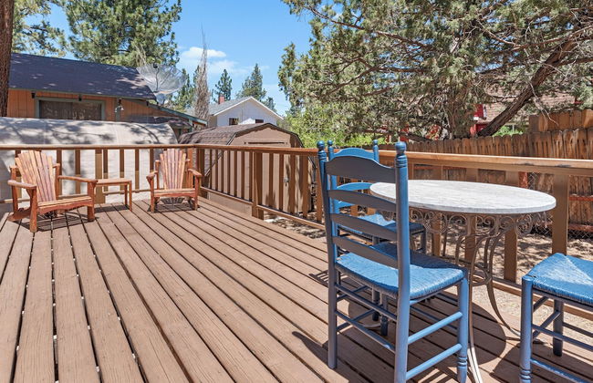 Hikers Haven - Foto 15