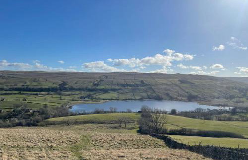 Quarry Cottage near Hawes, Yorkshire Dales, Pet free - Foto 22