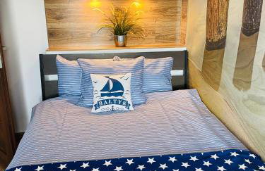 Apartament Baltik Star - Foto 1