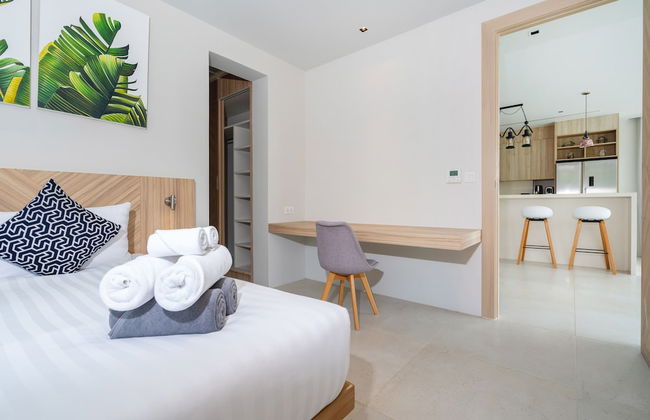 Himmapana Villas - Terraces - Foto 41