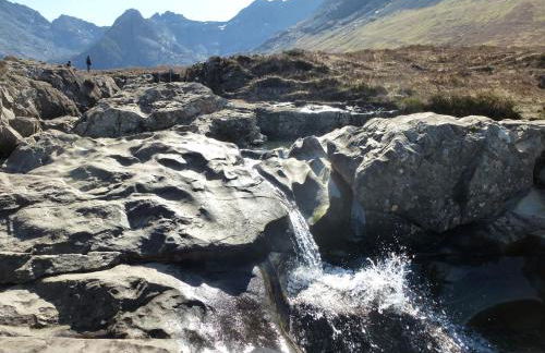 Harlosh Hideaways - Stargazer Pod - Foto 37