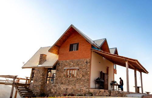 Chalé Serra dos tucanos - Photo 5