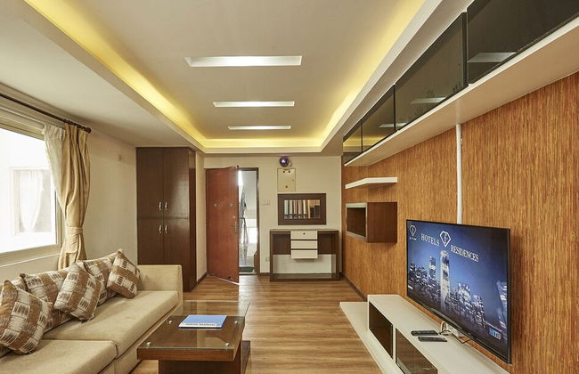 Classic Apartments by Casa Deyra - Foto 35