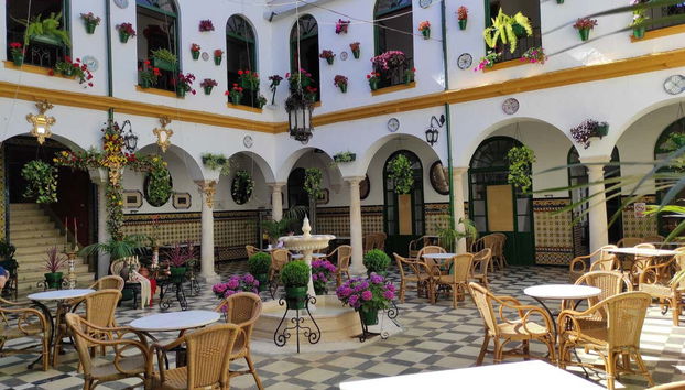 Tour in Cabra - Foto 2