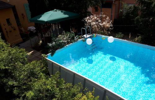 Ferienwohnungen Romantika - Foto 8