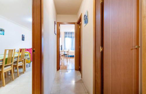 Luminoso piso en La Laguna by CABANA Rentals - Foto 7