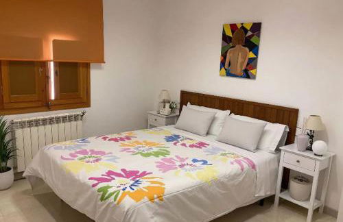 Montrebei Casa González Apartamentos - Foto 13