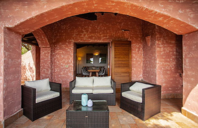 Villa Kalè - Foto 13