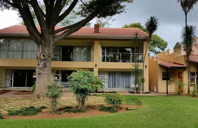 Anka Lodge - Foto 24