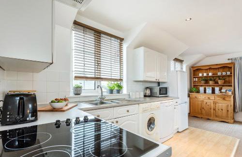 Arnold Cottage - Foto 13