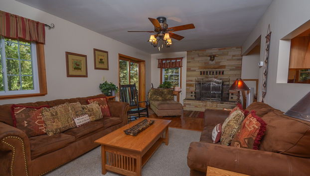 All About Me by Taylor Made Deep Creek - Foto 2, Servicios del alojamiento