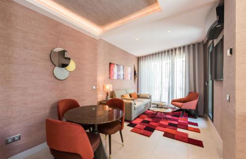 The Garden Suites - Photo 122