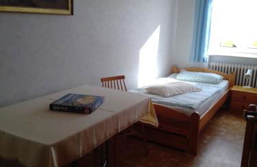 Ferienhaus Frankenhöhe - Foto 13