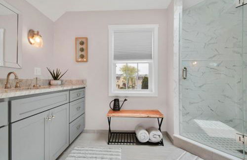 Luxury Driftwood Cottage Saybrook Point - Foto 2