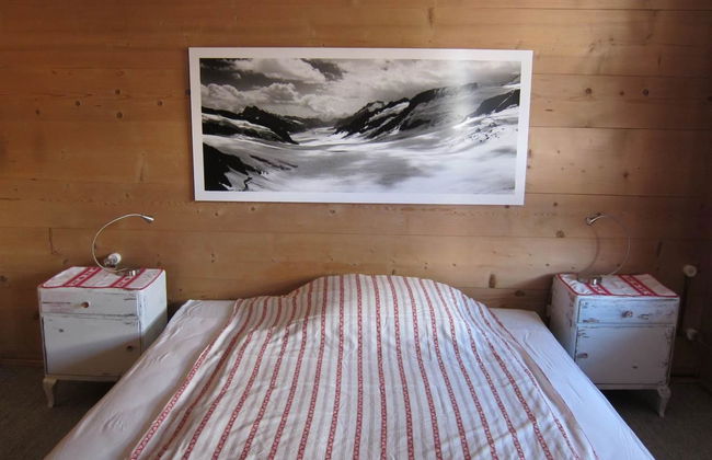 Chalet Maru - Foto 15