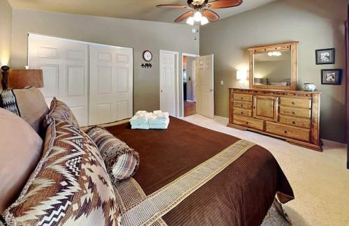 Alto Paradise by Ruidoso Vacation Rentals - Foto 26