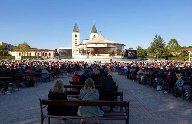 Excursion à Mostar et Medjugorje - Photo 2