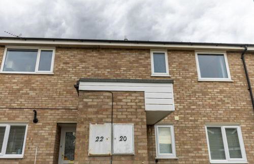 Cambridge House near Addenbrookes, station and parking! - Foto 15