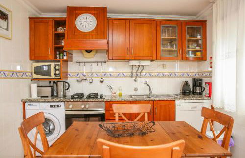 Apartamento Joana Vasconcelos, Ocean view & Pool - Pata da Gaivota - Foto 29