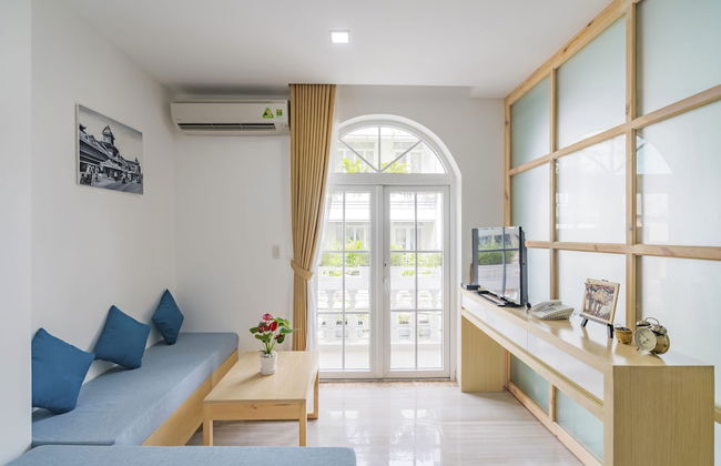 Babylon D3 Serviced Apartment - Photo 12