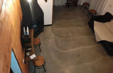 Chalé Vista pra Lombada - Foto 25