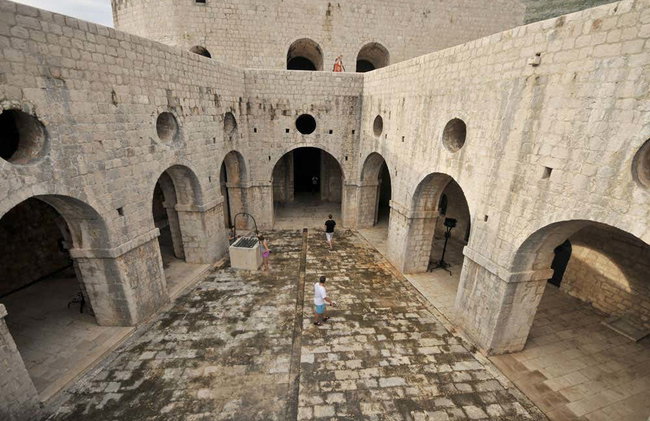 Tour pelos cenários de Game of Thrones - Foto 2