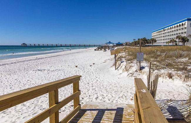 Destin West Heron #306 - Foto 27