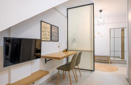 Alex Apartments - Foto 23